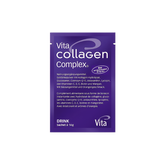 Vita collagen complex drink 30 sachets - Beauty & the Lion